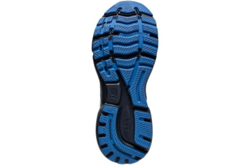 Image of Brooks Ghost 15 Running Shoes - Mens, Star/Eclipse/Grotto, 9.0, 1103931D416.090