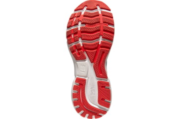 Image of Brooks Ghost 15 Running Shoes - Mens, Titan/White/Peacoat, 12.0, 1103931D449.120
