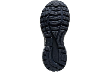 Image of Brooks Ghost 15 Running Shoes - Mens, WhisperWhite/Eclipse/Nightlife, 7.0, 1103931D152.070