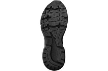 Image of Brooks Ghost 15 Running Shoes - Mens, White/Black, 7.5, 1103931D121.075