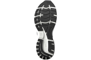 Image of Brooks Ghost 15 Running Shoes - Mens, Wide, Black/Blackened Pearl/White, 12.5, 1103932E012.125