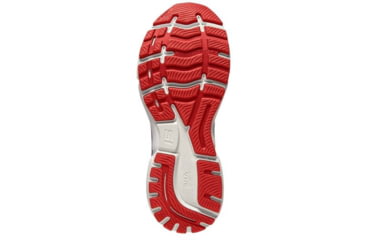Image of Brooks Ghost 15 Running Shoes - Mens, Titan/White/Peacoat, 12.0, 1103931D449.120