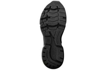 Image of Brooks Ghost 15 Running Shoes - Womens, Medium, Black/Black/Ebony, 12.0, 1203801B020.120