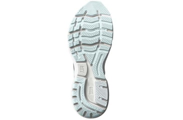 Image of Brooks Ghost 15 Running Shoes - Womens, Narrow, Peacoat/Pearl/Salt Air, 7.0, 1203802A450.070