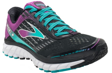 Image of Brooks Ghost 9 Road Running Shoe - Women's