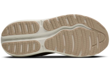 Image of Brooks Ghost Max 2 Road Running Shoes - Mens, London Fog/Falcon/Coconut, 11.5 US/Medium, 1104311D240.115