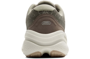 Image of Brooks Ghost Max 2 Road Running Shoes - Mens, London Fog/Falcon/Coconut, 11.5 US/Medium, 1104311D240.115