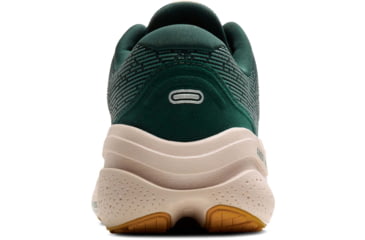 Image of Brooks Ghost Max 2 Road Running Shoes - Mens, Pine Grove/North Atlantic/Grey, 11.5 US/Medium, 1104311D324.115