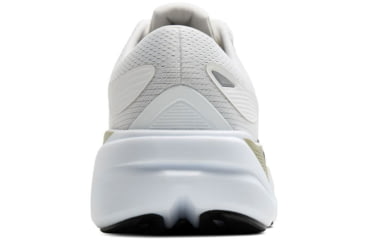 Image of Brooks Ghost Max 3 Road Running - Mens, Bright White/Tea/Black, 8, 2E, 1104642E162.080
