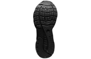 Image of Brooks Glycerin 20 Running Shoes - Womens, Wide, Black/Black/Ebony, 6.0, 1203691D020.060