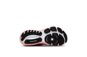 Image of Brooks Glycerin 21 Running Shoes - Womens, Zephyr/Violet/Green, 7, 1204081B612.070