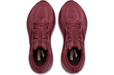 Image of Brooks Glycerin 22 Road Running Shoes - Womens, Berry/Burgundy/Rose, 6, 1B, 1204341B570.060