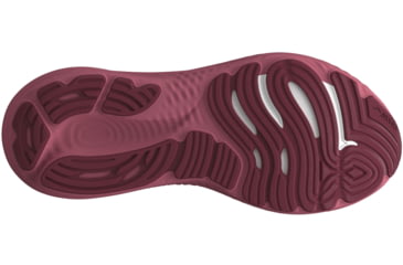 Image of Brooks Glycerin 22 Road Running Shoes - Womens, Berry/Burgundy/Rose, 6, 1B, 1204341B570.060