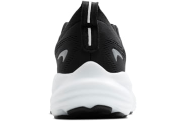 Image of Brooks Glycerin 22 Road Running Shoes - Womens, Black/Grey/White, 7, 1B, 1204341B090.070