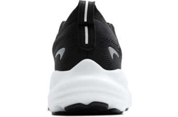 Image of Brooks Glycerin 22 Road Running Shoes - Womens, Black/Grey/White, 7.0 US/Wide, 1204341D090.070