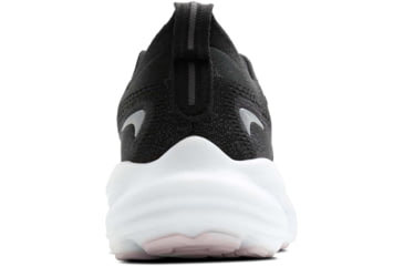 Image of Brooks Glycerin 22 Road Running Shoes - Womens, Black/Orchid Ice/White, 8.0 US/Medium, 1204341B024.080