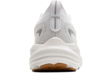 Image of Brooks Glycerin 22 Road Running Shoes - Womens, White/Grey/Black, 6, 1B, 1204341B135.060