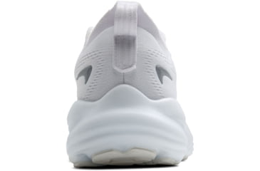 Image of Brooks Glycerin 22 Road Running Shoes - Womens, White/White/Grey, 9.5, 1B, 1204341B151.095