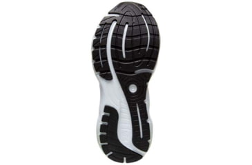 Image of Brooks Glycerin GTS 20 Running Shoes - Womens, Medium, Black/Red/Opal, 6.0, 1203701B045.060