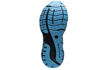 Image of Brooks Glycerin GTS 20 Running Shoes - Womens, Medium, Jadeite/Alaskan Blue/Ebony, 5.0, 1203701B492.050