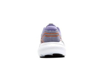 Image of Brooks Glycerin GTS 21 Running Shoes - Womens, Lavender/Black/Copper, 7, 1204091B544.070
