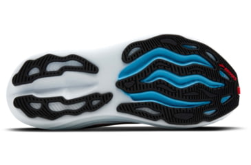 Image of Brooks Glycerin Max Road Running Shoes - Mens, Black/Ebony/Winter Sky, 11.5 US/Medium, 1104471D045.115