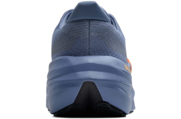 Image of Brooks Glycerin Max Road Running Shoes - Mens, Country Blue/Sky/Orange, 10.0 US/Medium, 1104471D428.100