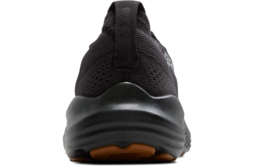 Image of Brooks Glycerin StealthFit 22 Road Running Shoes - Mens, Black/Black, 8, 1D, 1104481D072.080