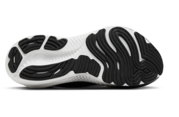 Image of Brooks Glycerin StealthFit 22 Road Running Shoes - Mens, White/Grey/Black, 11.5, 1D, 1104481D135.115