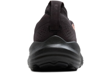 Image of Brooks Glycerin StealthFit 22 Road Running Shoes - Womens, Black/Grey/Rose Gold, 6, 1B, 1204371B068.060