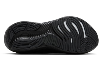 Image of Brooks Glycerin StealthFit 22 Road Running Shoes - Womens, Black/Grey/Rose Gold, 6, 1B, 1204371B068.060