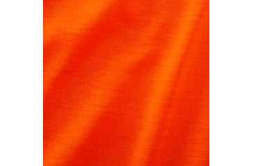 Image of Brooks High Point Long Sleeve Shirt - Mens, Bright Orange, Medium, 211474836.030