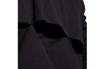 Image of Brooks High Point Waterproof Jacket - Womens, Black, XS, 221608001.020