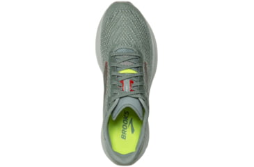 Image of Brooks Hyperion Elite 3 Running Shoes, Blue Surf/Cherry/Nightlife, 8.5, 1000421D492.085
