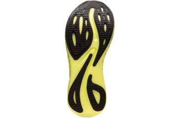 Image of Brooks Hyperion Max Running Shoes - Mens, Black/Blazing Yellow/White, 7.5, 1103901D078.075