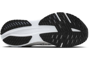 Image of Brooks Launch 11 Road Running Shoes - Mens, Black/White, 8.5, 1D, 1104501D087.085