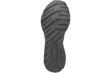 Image of Brooks Launch 9 Running Shoes - Mens, Wide, Black/White, 7.5, 1103862E048.075