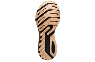 Image of Brooks Launch 9 Running Shoes - Womens, Medium, Citrus/Coral/Black, 5.5, 1203731B747.055
