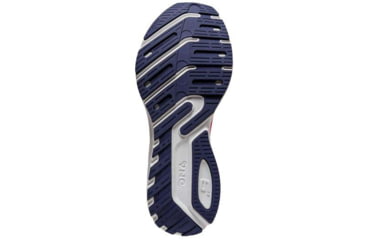 Image of Brooks Launch 9 Running Shoes - Womens, Medium, Pink/Fuchsia/Cobalt, 6.5, 1203731B604.065