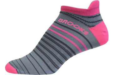 Image of Brooks Launch Lightweight Tab, Oxford/BritePink, Oxford/BritePink, Medium 742086-Oxford/BritePink-M