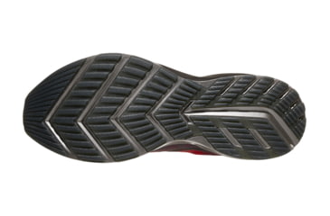 Image of Brooks Levitate 2 - Mens, Black/Grey/Red, Medium, 13.0, 1102901D029.130