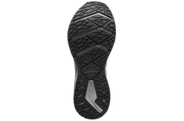 Image of Brooks Levitate 6 Running Shoes - Womens, Medium, Black/Blackened Pearl/White, 11.5, 1203831B039.115