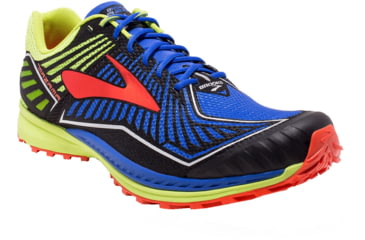 Image of Brooks Mazama Trail Running Shoe - Men's