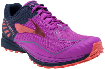 Image of Brooks Mazama Trail Running Shoe - Women's