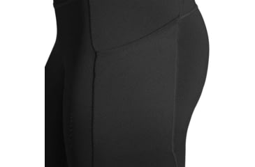 Image of Brooks Method 7/8 Tight - Womens, Black, L, 221524001.035