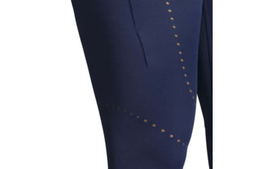 Image of Brooks Method 7/8 Tight - Womens, Navy, L, 221524451.035