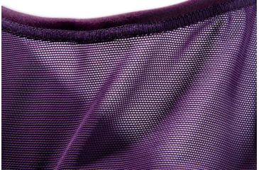 Image of Brooks Moving Comfort FastForward Free Bra - Womens, Berry/Rose Gold, S, 300636543.025