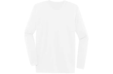 Image of Brooks Podium Long Sleeve - Womens, White, XS, 221093100.020