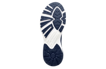 Image of Brooks PureCadence 7 Men's Road Running Shoe, Peacoat/Silver/White, 110274 483