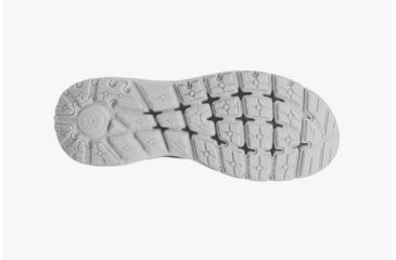 Image of Brooks PureFlow 7 Mens Road Running Shoes, Grey/Black/Copper, 7 US, Medium, 1102751D045.070